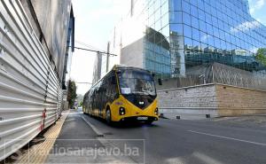 Važno obavještenje iz GRAS-a: Izmjena saobraćaja 